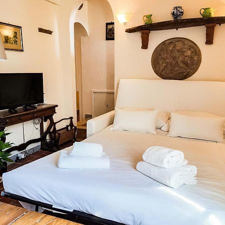 Toscanella Suite Florencja Zewnętrze zdjęcie