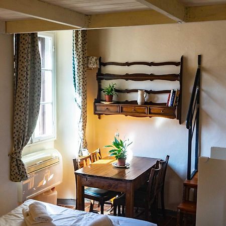 Toscanella Suite Florencja Zewnętrze zdjęcie