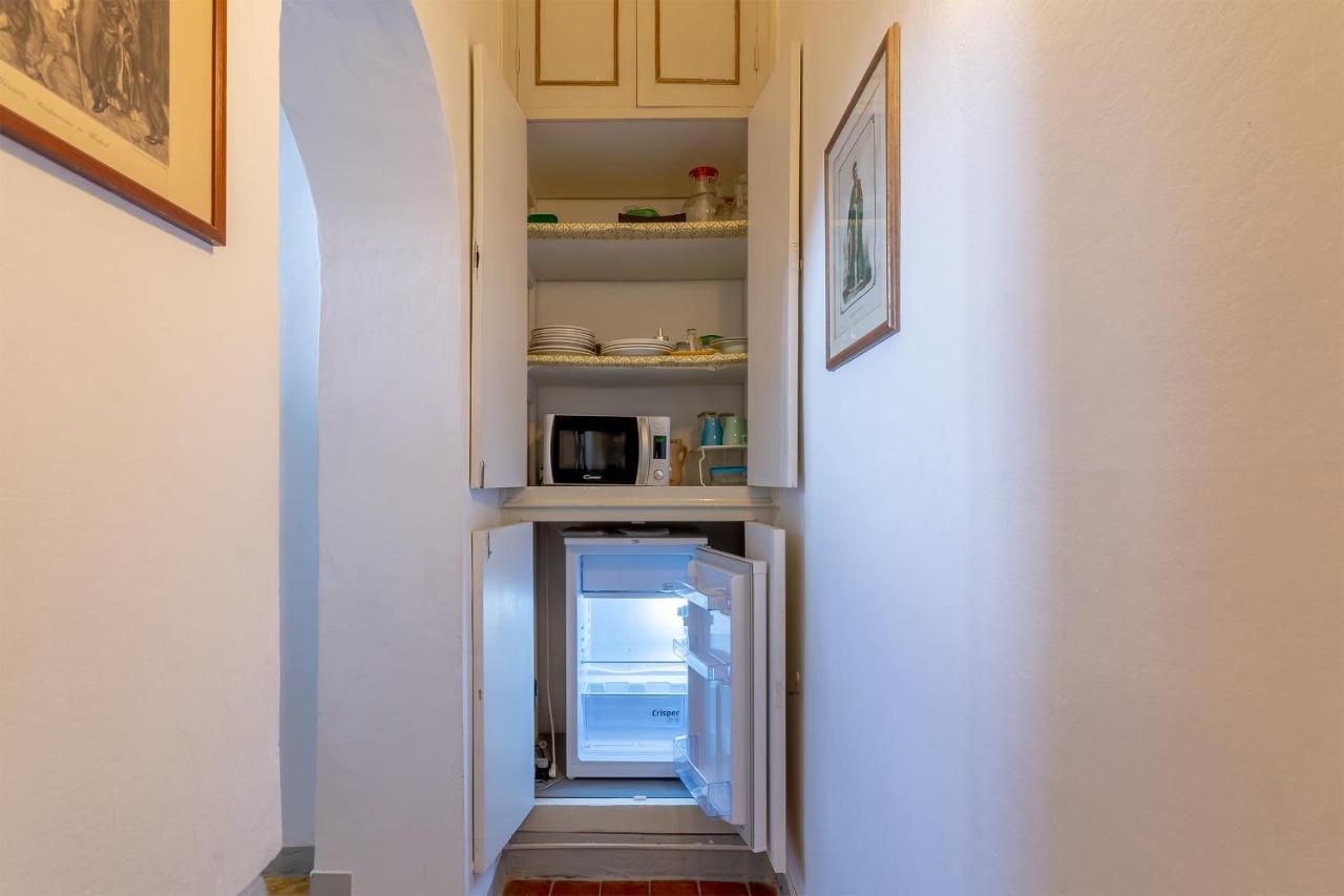 Toscanella Suite Florencja Zewnętrze zdjęcie