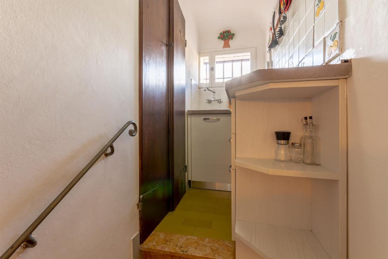 Toscanella Suite Florencja Zewnętrze zdjęcie