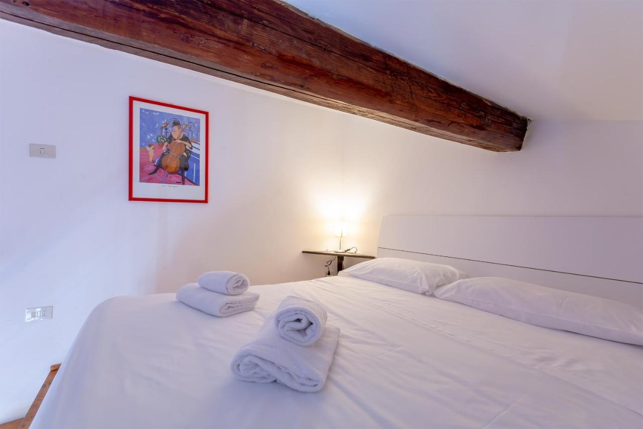 Toscanella Suite Florencja Zewnętrze zdjęcie