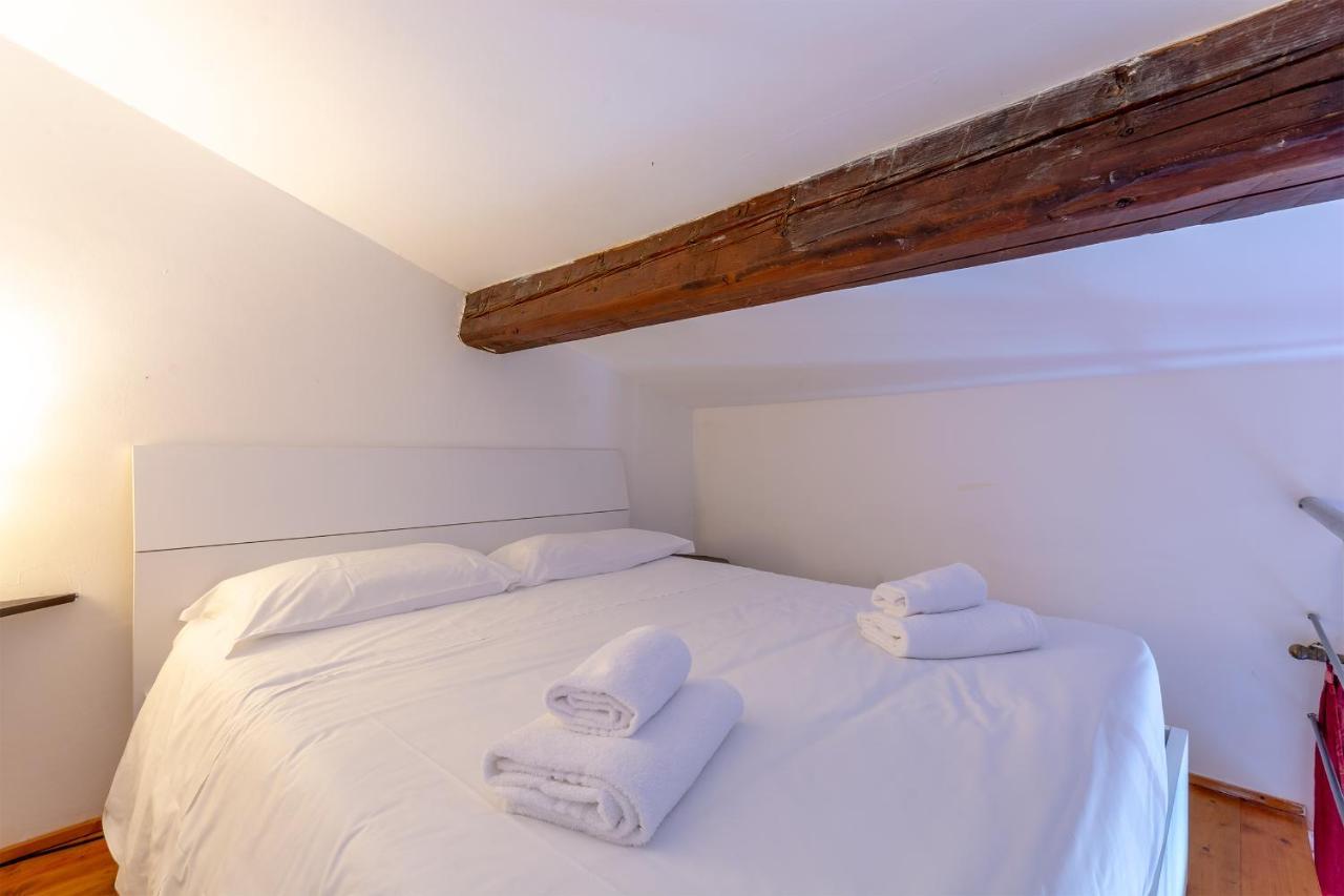 Toscanella Suite Florencja Zewnętrze zdjęcie