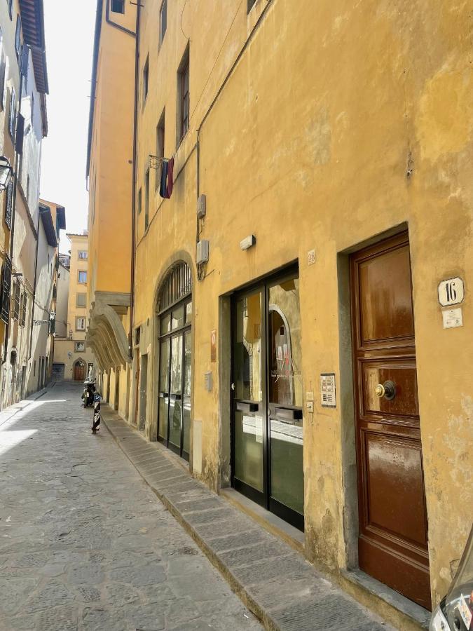 Toscanella Suite Florencja Zewnętrze zdjęcie