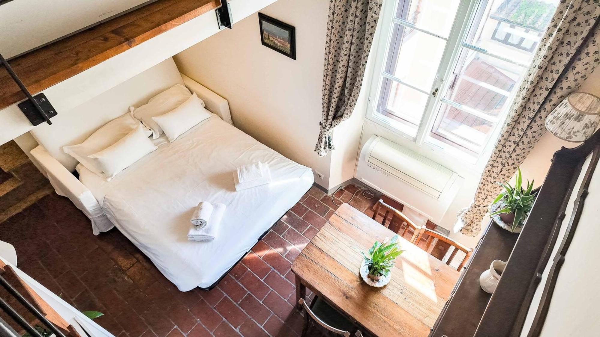 Toscanella Suite Florencja Zewnętrze zdjęcie
