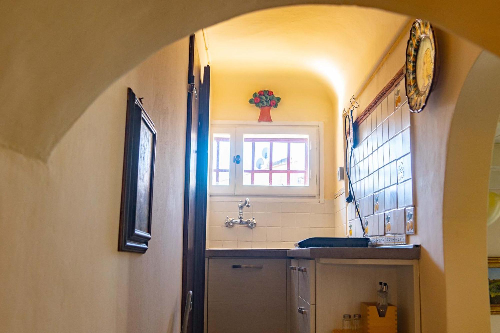 Toscanella Suite Florencja Zewnętrze zdjęcie